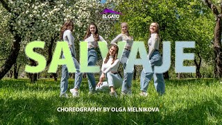 Choreo by Olga Melnikova | 