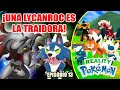 ¡LA TENTACIÓN DE ZOROARK! 😳 ¡El PLAN GATUNO PARA SEPARAR A LAS LYCANROC! | Reality Pokémon #13