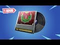 Fortnite MERRY CHIPMAS MUSIC PACK Christmas 2019 Lobby Music 1 HOUR