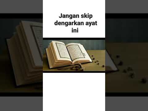 Bacaan Surat Pendek Al Qur'an juz 30 Full 37 Surat, Dari Surat Surat An