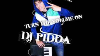 Dj Pidda - Insane