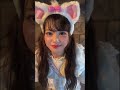 ディズニーデートしてる気分になれるよ！！！！！みんなの60秒下さい！！！！！！ #あやのん #彼氏目線 #ディズニー #date #disny #boyfriendsperspective