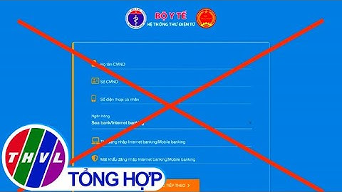 Cảnh báo giả mạo website của Bộ Y tế để lừa đảo
