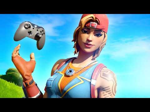 LOBBY RASA AL SUOLO IN RELOAD SU FORTNITE!