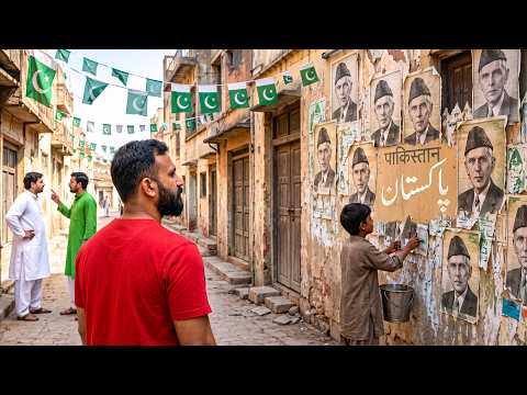 The Truth about Muslim League | What They Never Told You! | The Dossier