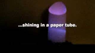 Cross-fade LED