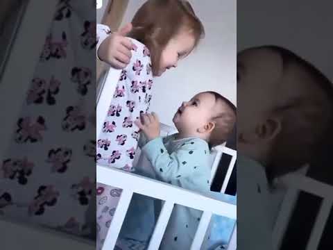 Tik Tok Tendance Baby Love Shorts Baby Tiktok قصة اطفال