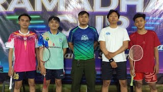 FARID - WIWIT 🆚 RAIHAN - TAPIF | BANTENG RAMADHAN CUP KELAS DE