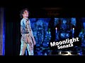 Moonlight Sonata - Sergei Polunin, Otobutai Festival, Japan の動画、YouTube動画。