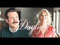 Ted &amp; Rebecca - Daylight [Ted Lasso 3x10]