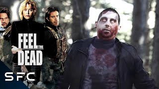 Feel The Dead | Post Apocalyptic Sci-Fi Series | S1E06