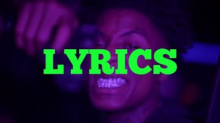 Dead Trolls (Lyrics) - Youngboy Never Broke Again