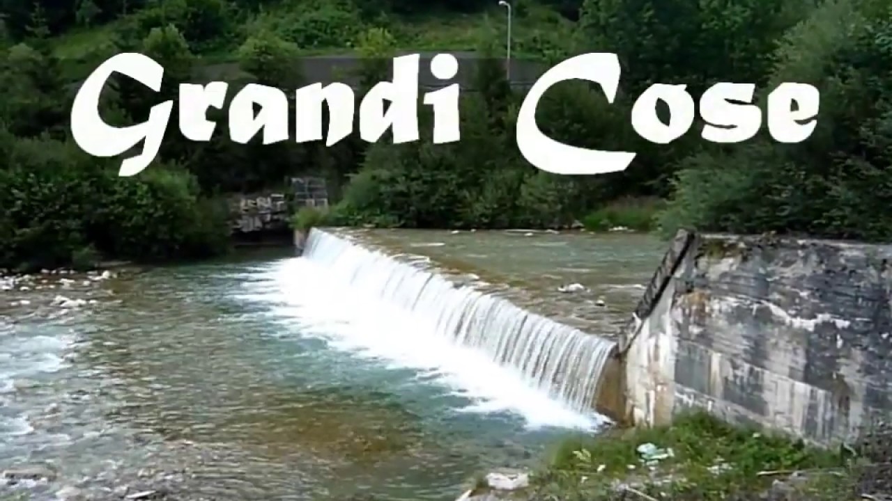 grandi cose ha fatto il signore per noi