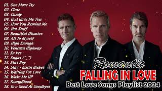 The Best of Michael Learns To Rock 2024 💗 Greastest Hit Songs Of All Time💗 Nonstop Lovesong 2 hours