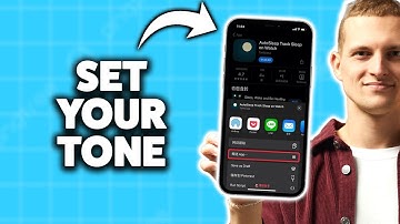 How To Check Ringtone On iPhone 2025 (Step-By-Step Tutorial)