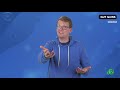 The Secret to Big Gains? Healthy Gut Bacteria #inmice | SciShow News