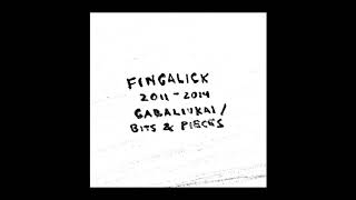 Fingalick - "Time To Get In"