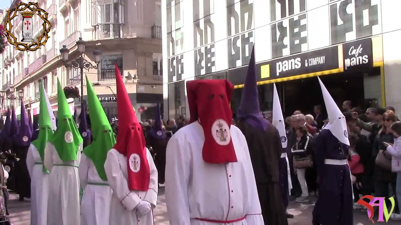 SEMANA SANTA DE ZARAGOZA AÑO 2025
