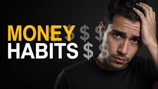7 Money Habits Keeping You Poor (And Nobody Talks About Them)!!