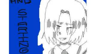 Riptide-Hetalia