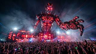 Deep Melodic Techno 2026 | Atmospheric &amp; Hypnotic Electronic Music Mix 🌌🎧