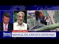 Clouded leopards vs AI data center in Nashville | On Balance