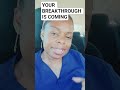 DEVINE BREAKTHROUGH #spiritualawakening #spiritualawarness #fypシ゚viral #motivation #love