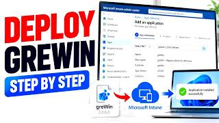 How to Deploy greWin Using Microsoft Intune (Step-by-Step Guide) News