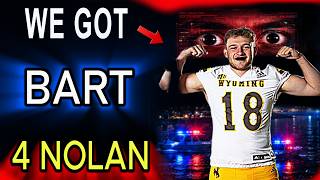NOLAN WELLS- BART - Will-The GrandFather & Fort Bayou- All Exposed! 🤯 📱