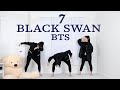 BTS (방탄소년단) 'Black Swan' | Lisa Rhee Dance Cover