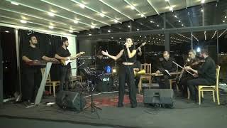 HATİÇ - Beni Düşün (Ferdi Tayfur Akustik Cover)