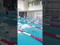 Swim guy