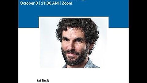 Causality-Inspired Machine Learning - Uri Shalit