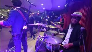 PAGIBOETA BAND feat NDARBOY - Ricy Eatery and Coffee - Yogyakarta -29 Desember 2024