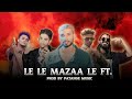 Mc stan  le le mazaa le ft vijay dk emiway krna vijay dada  prod by patange music