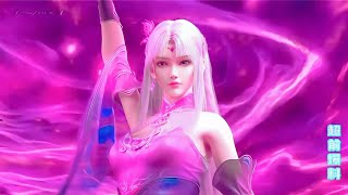 Battle through the heaven season 5 episode 70 final preview || poison girl engry 😡 || BTTH