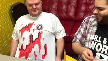 Super Geek Box February 2016 Unboxing