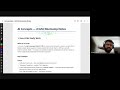 Gen AI Course - Class 6 - Building Drishti | Covering AI essentials