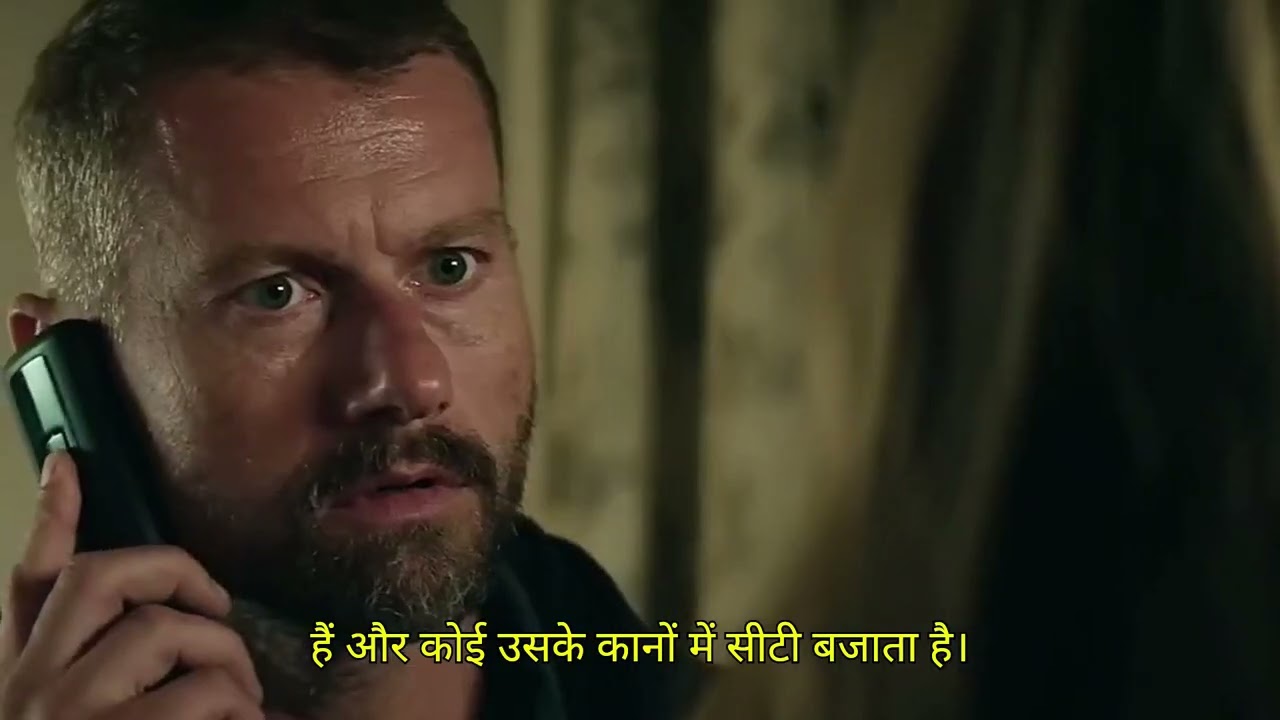 The Empty Man Hollywood Movie Explained In Hindi Part - 03