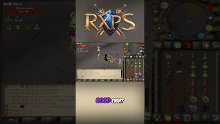 WE GOT 2 KILLS IN 1 INVENTORY!! #gaming #RXPS #rsps #osrs #runescape