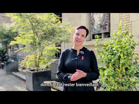 Dina’s Story – Breast Cancer Awareness Month