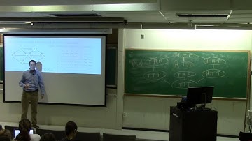 Data Structures Day 19, Section 2: Introduction to Graphs and Dijkstra