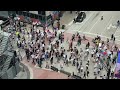 'No Kings Day' protest draws 10,000 to downtown Dallas