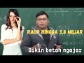 Guru Matematika Hebohkan Situs Video Porno