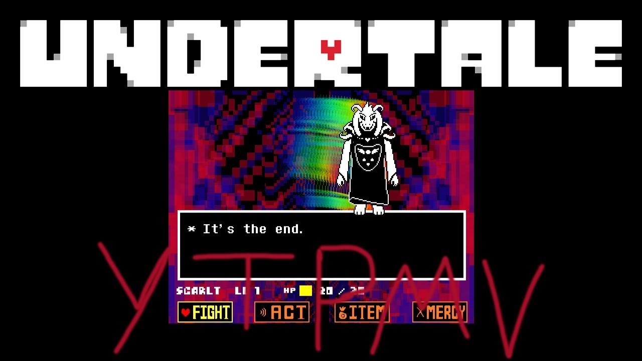 Hopes and Dreams (YTPMV)