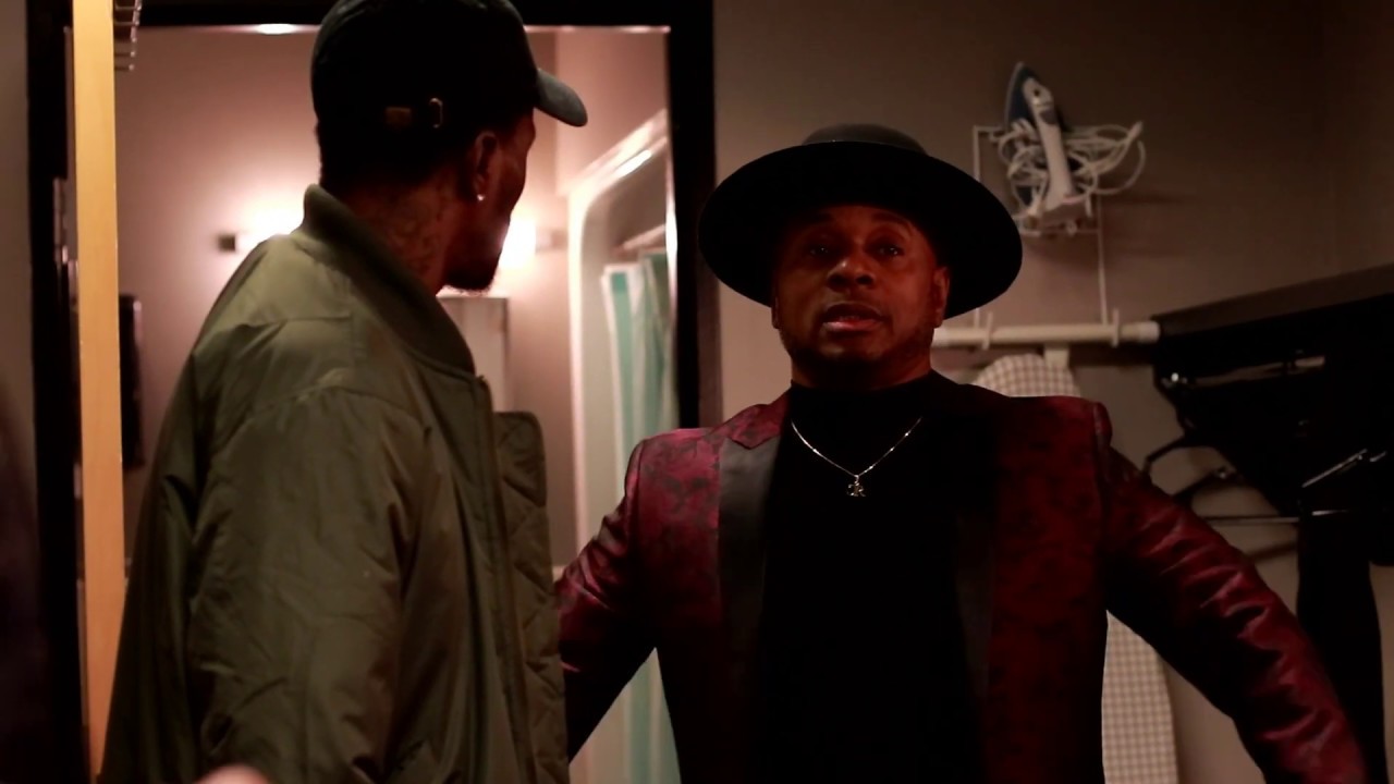 Dc Young Fly x Gary Owens NYE Takeover in Dallas 12/31/2019 YouTube