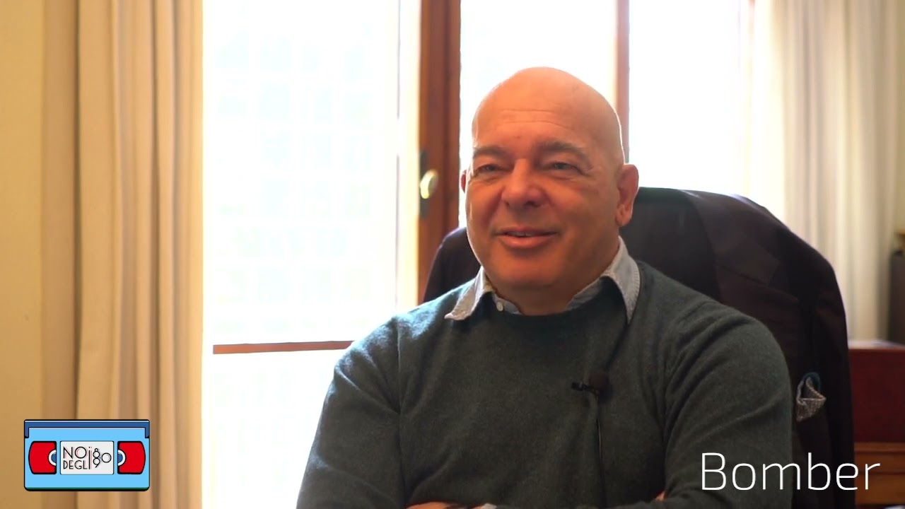 Giuseppe Pedersoli: racconti dal set di 