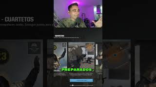 una propuesta atrevida a mi presi #EpicMoments #FPS #YouTubeShorts #Gaming #ProGamer #Streamer