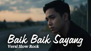 Baik Baik Sayang  Wali Band  Cover Davadiva sound  Versi Slow Rock