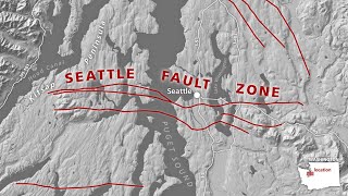 Study On How Seattle Fault Zone Formed Could Help Engineers Design Better Structures